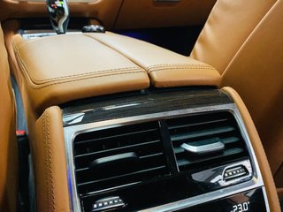 BMW Serie 7 730dA