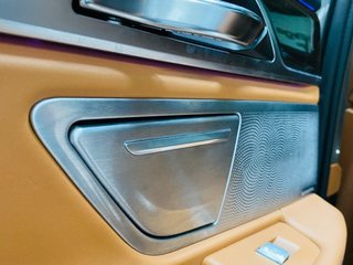 BMW Serie 7 730dA