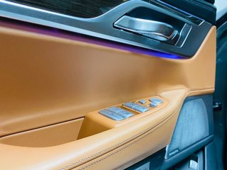 BMW Serie 7 730dA