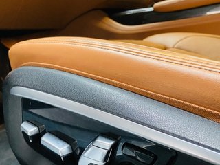 BMW Serie 7 730dA
