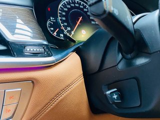 BMW Serie 7 730dA