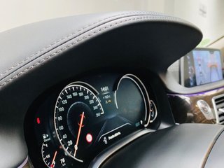 BMW Serie 7 730dA