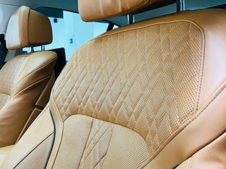 BMW Serie 7 730dA