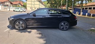 Mercedes-Benz Cla 250 2022