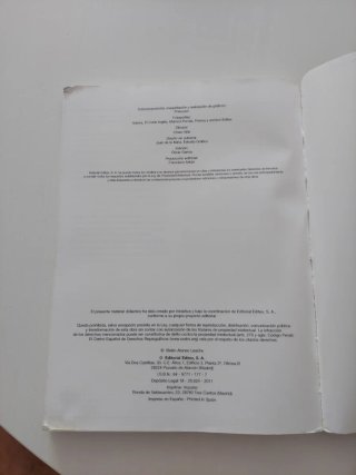 Libro Animación del punto de venta