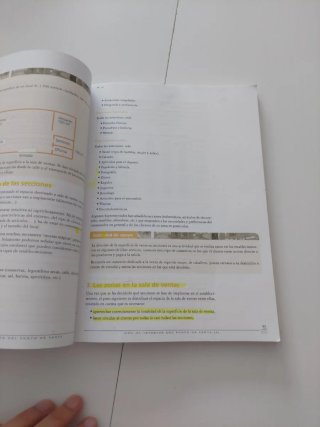 Libro Animación del punto de venta