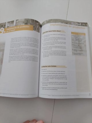 Libro Animación del punto de venta