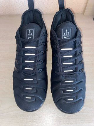 Nike Vapormax Plus Negro