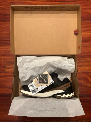 Zapatillas Salomon XA PRO 3D v9 GORE-TEX