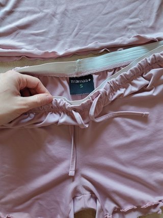 Pijama corto verano Talla S
