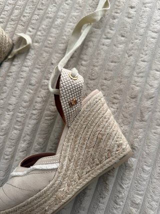 Cuñas Sandalias MARIA MARE