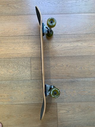 Skate Element cruiser serie Travel Well