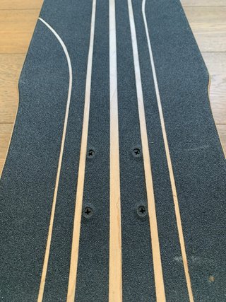 Skate Element cruiser serie Travel Well