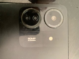 Xiaomi Redmi 13C Negro