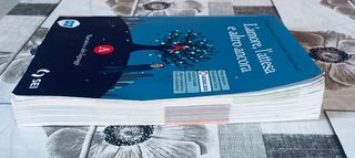 Libro scolastico "L'amore, l'attesa e altro ancora