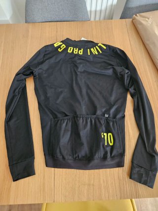 Maillot ciclismo Nalini (sin estrenar)