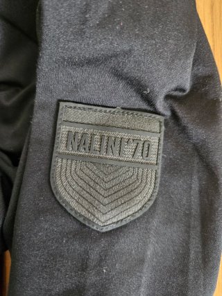 Maillot ciclismo Nalini (sin estrenar)