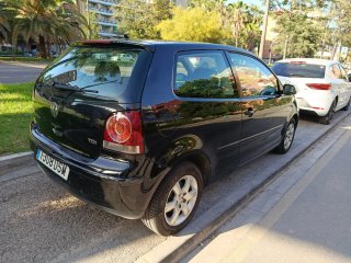 Volkswagen Polo 1.4 TDI buen estado