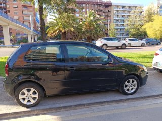 Volkswagen Polo 1.4 TDI buen estado