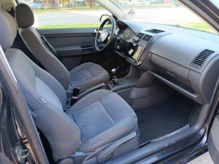 Volkswagen Polo 1.4 TDI buen estado