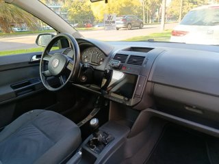 Volkswagen Polo 1.4 TDI buen estado