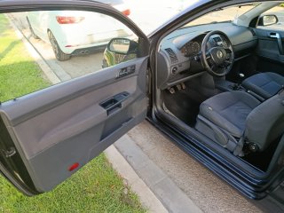 Volkswagen Polo 1.4 TDI buen estado