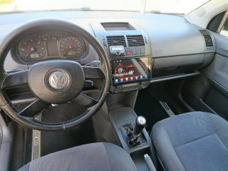 Volkswagen Polo 1.4 TDI buen estado