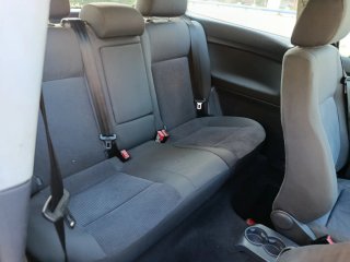 Volkswagen Polo 1.4 TDI buen estado