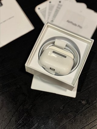 Apple AirPods Pro (2ª generazione) | ANC
