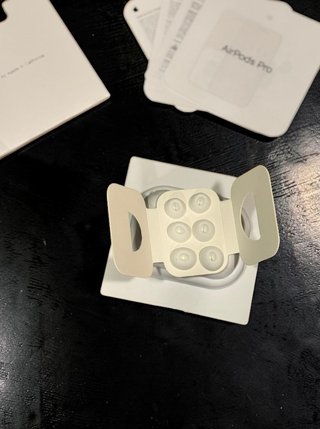 Apple AirPods Pro (2ª generazione) | ANC