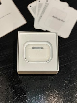 Apple AirPods Pro (2ª generazione) | ANC