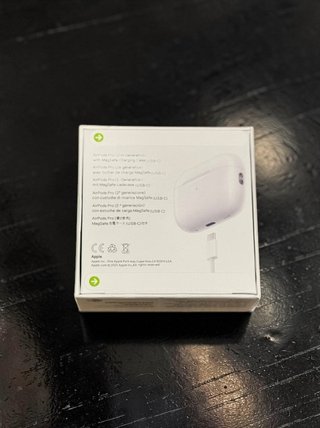 Apple AirPods Pro (2ª generazione) | ANC