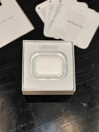 Apple AirPods Pro (2ª generazione) | ANC