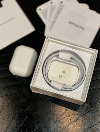 Apple AirPods Pro (2ª generazione) | ANC