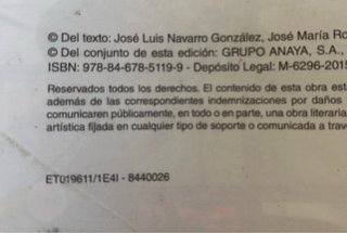 Cultura clásica Primer ciclo, ESO