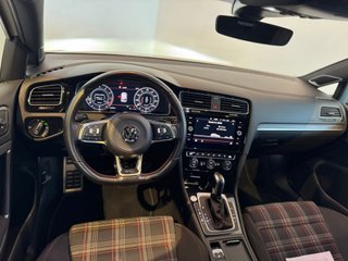 GOLF GTI 245cv MANT VW TECHO DYNAUDIO