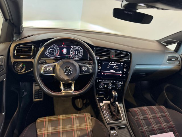 GOLF GTI 245cv MANT VW TECHO DYNAUDIO