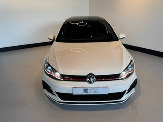 GOLF GTI 245cv MANT VW TECHO DYNAUDIO