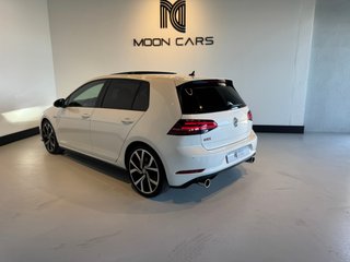 GOLF GTI 245cv MANT VW TECHO DYNAUDIO