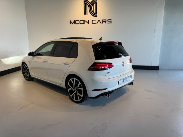 GOLF GTI 245cv MANT VW TECHO DYNAUDIO