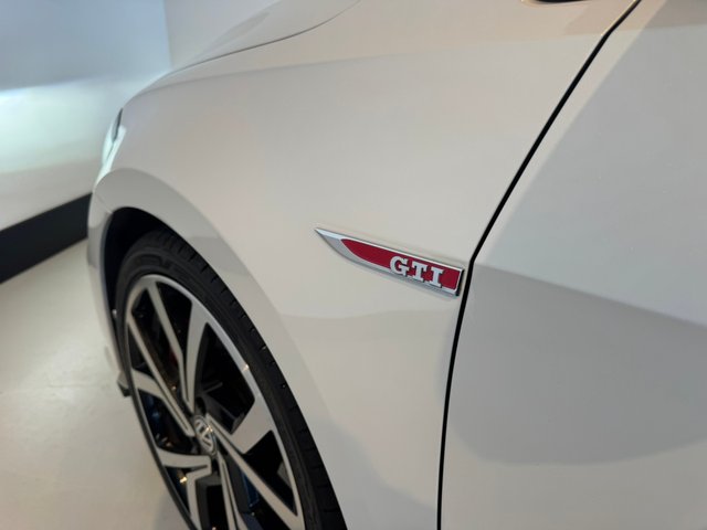 GOLF GTI 245cv MANT VW TECHO DYNAUDIO