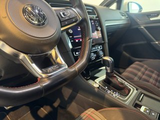 GOLF GTI 245cv MANT VW TECHO DYNAUDIO
