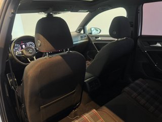 GOLF GTI 245cv MANT VW TECHO DYNAUDIO