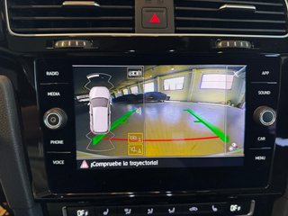 GOLF GTI 245cv MANT VW TECHO DYNAUDIO