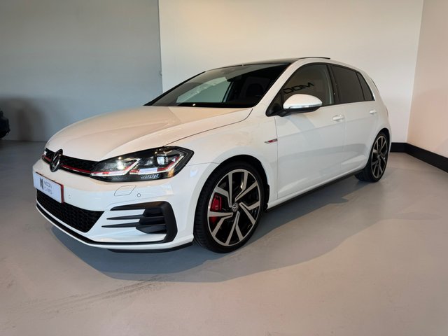 GOLF GTI 245cv MANT VW TECHO DYNAUDIO