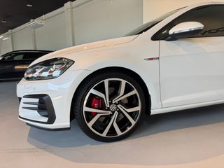 GOLF GTI 245cv MANT VW TECHO DYNAUDIO