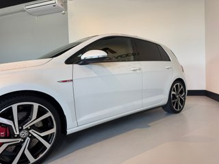 GOLF GTI 245cv MANT VW TECHO DYNAUDIO