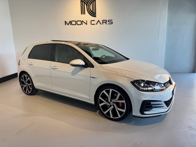 GOLF GTI 245cv MANT VW TECHO DYNAUDIO