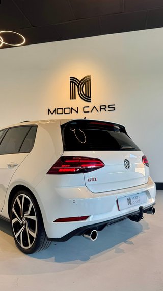 GOLF GTI 245cv MANT VW TECHO DYNAUDIO