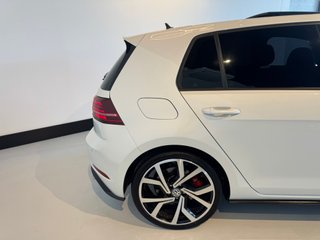 GOLF GTI 245cv MANT VW TECHO DYNAUDIO